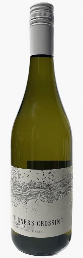 Turners Crossing Viognier