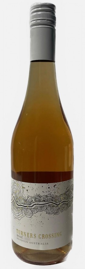 Turners Crossing Rose