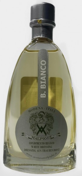 Malpighi Bianco Condimento 200ml