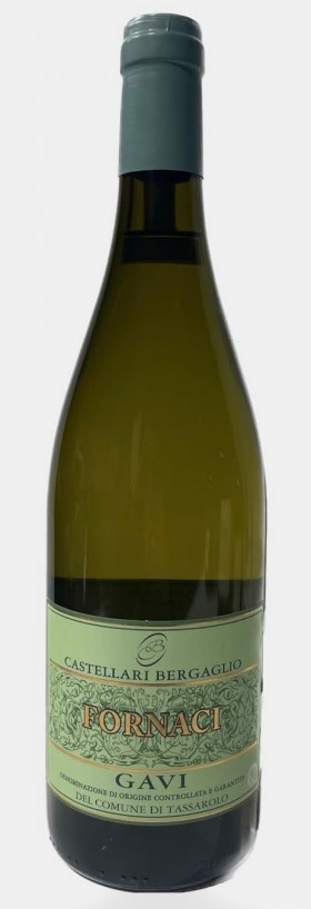 Castellari Bergaglio Gavi Fornaci