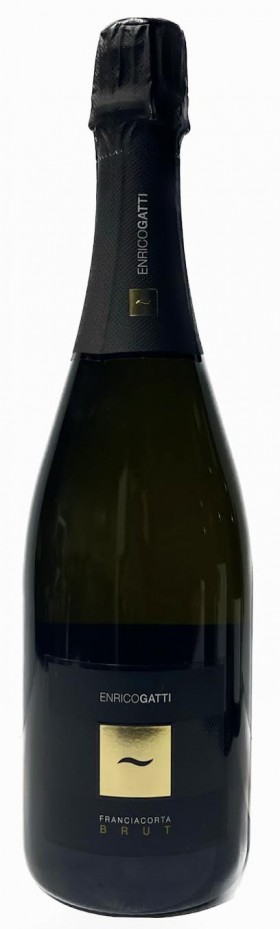 Enrico Gatti Franciacorta Brut Nv