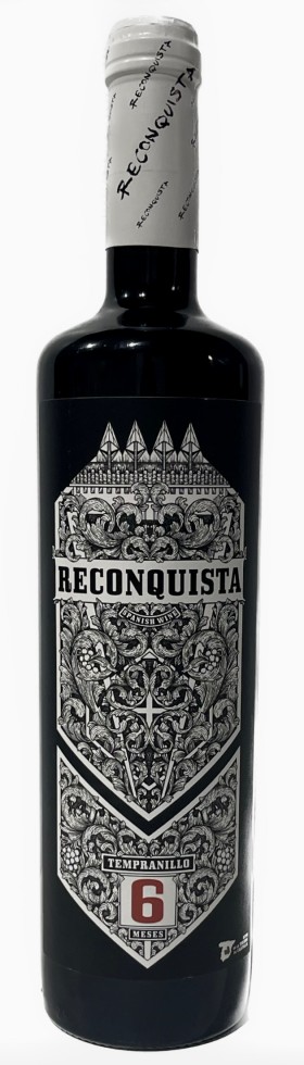 Reconquista Tempranillo