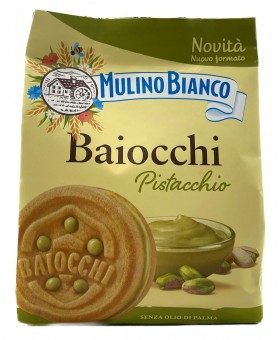 Baiocchi Pistacchio 240g