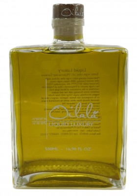 Oilala Extra Vergin Olive Oil 500ml