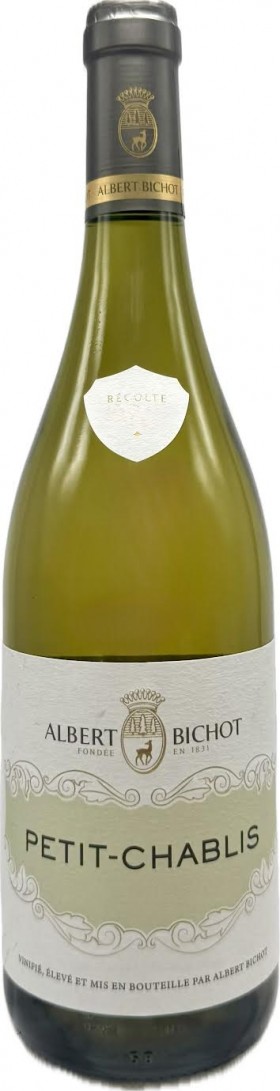 Albert Bichot Petit Chablis