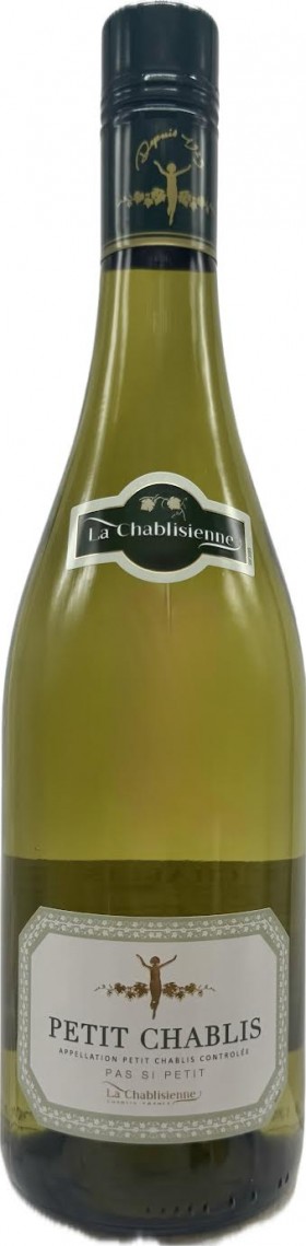La Chablisienne Petit Chablis