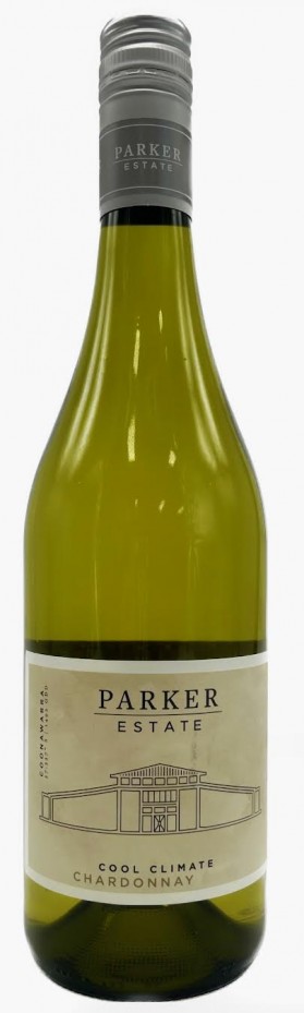 Parker Estate Chardonnay Cool Climate