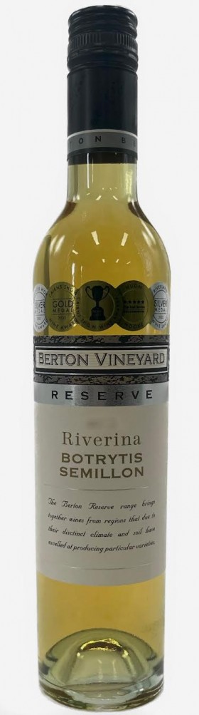 Berton Botrytis Semillon