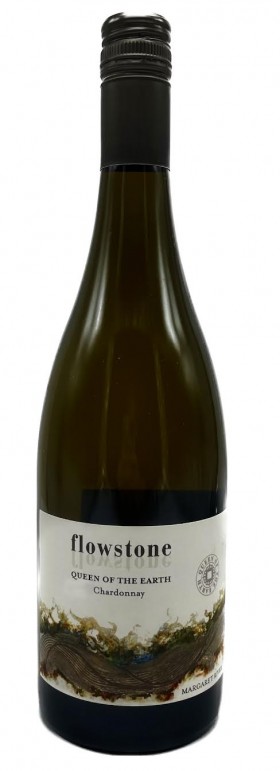 Flowstone Queen Of The Earth Chardonnay