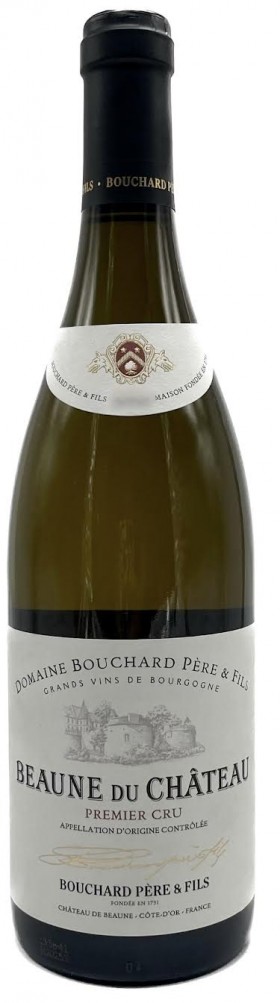 Bouchard Beaune Du Chateau Blanc