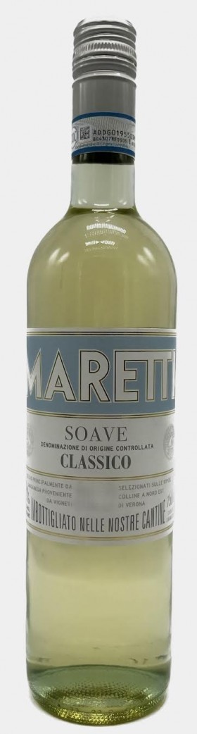 Maretti Soave Classico