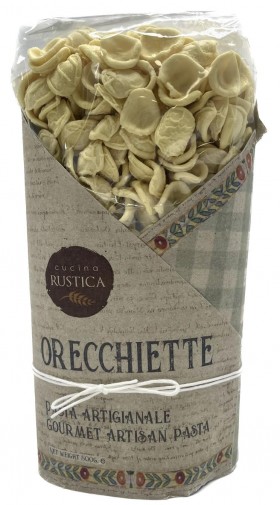 Cucina Rustica Orecchiette 500g