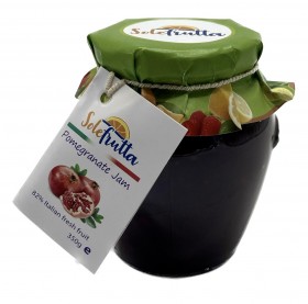 Solefrutta Pomegranate 350g