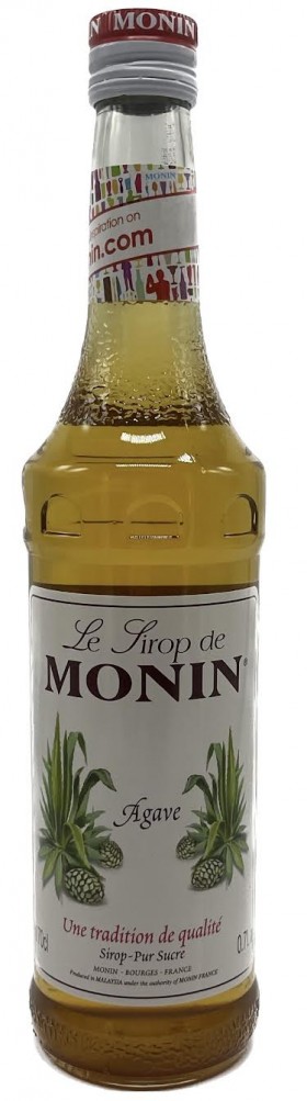 Monin Agave Syrup