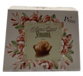 Virginia Marrons Glaces 280g Box