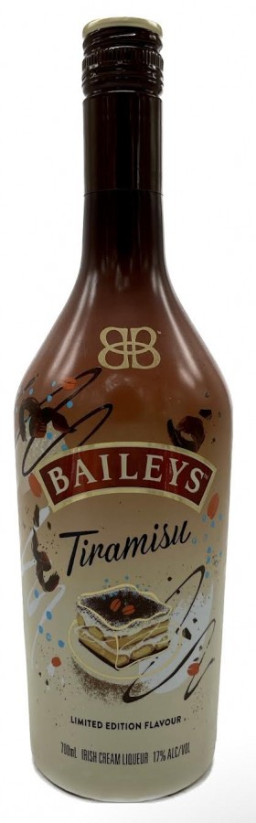 Baileys Tiramisu 700ml