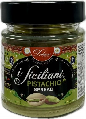 Dolgam Pistacchio Cream Spread 200g
