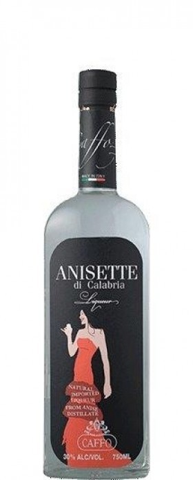 Caffo Anisette Di Calabria