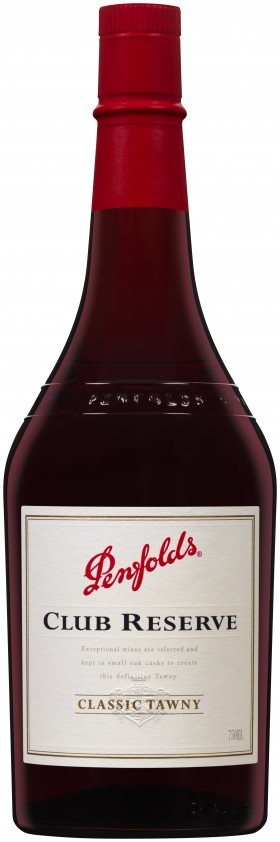 Penfolds Club Port Reserve