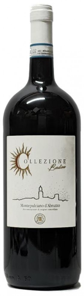 Casal Bordino Montepulciano.1.5lt