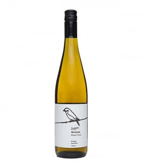 Weemala Logan Pinot Gris