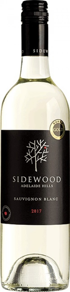 Sidewood Sauvignon Blanc