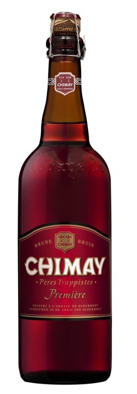 Chimay Red 750ml