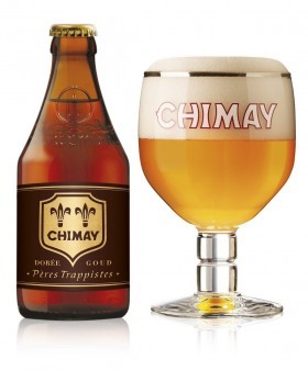 Chimay Doree 330ml Gold