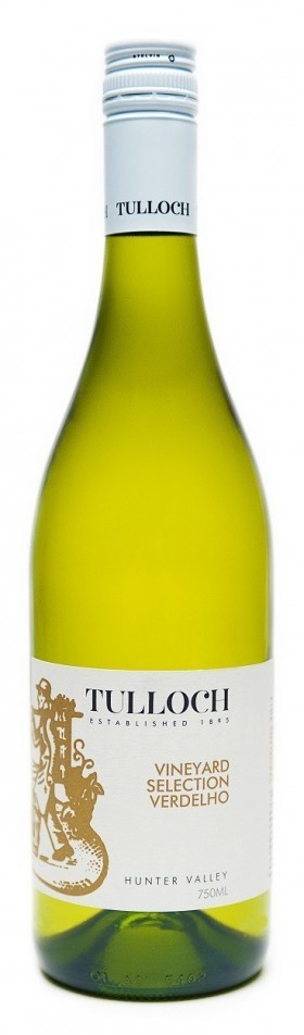 Tulloch Vineyard Selection Verdelho
