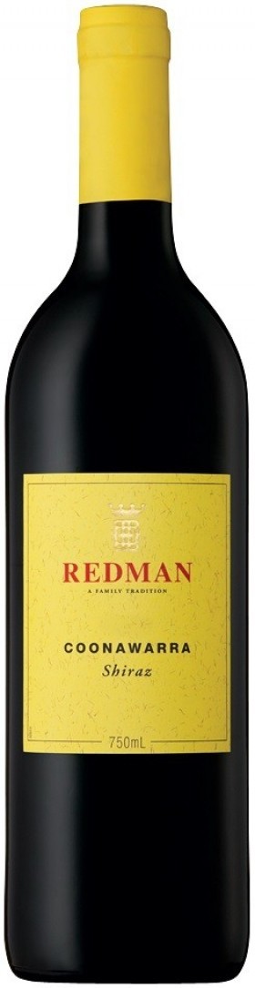 Redman Shiraz