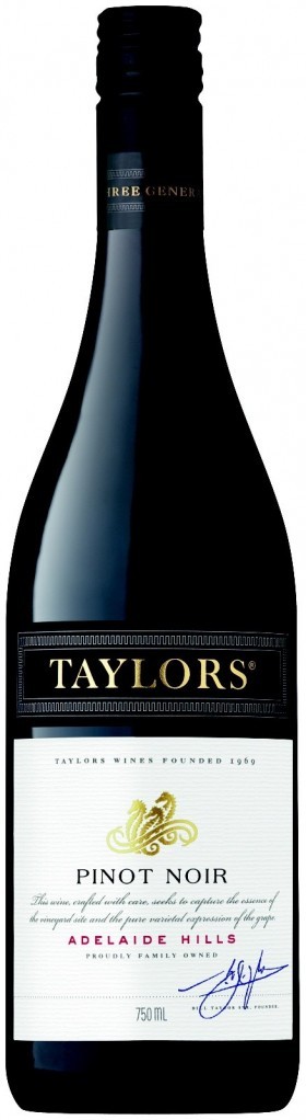 Taylors Estate Pinot Noir