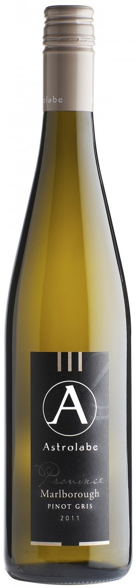 Astrolabe Pinot Gris