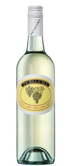 Petaluma White Pinot Gris