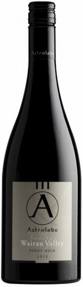 Astrolabe Pinot Noir