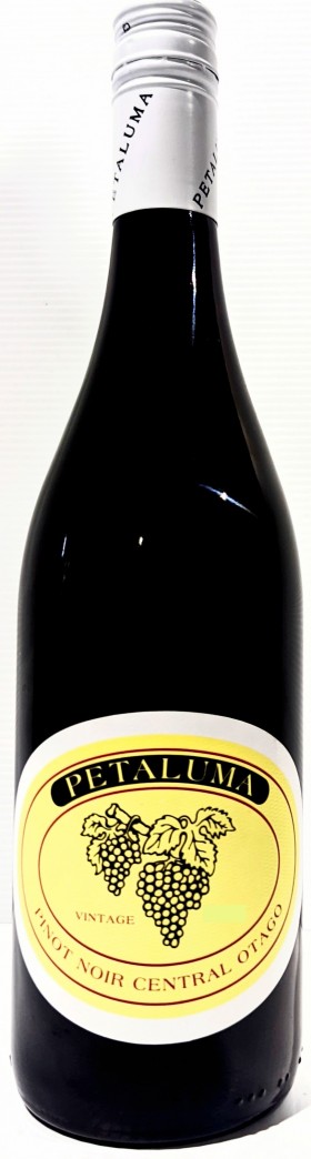 Petaluma White Pinot Noir