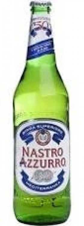 Peroni Nastro 620ml