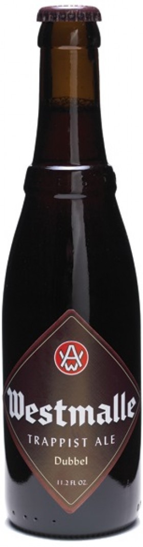 Westmalle Double 330ml