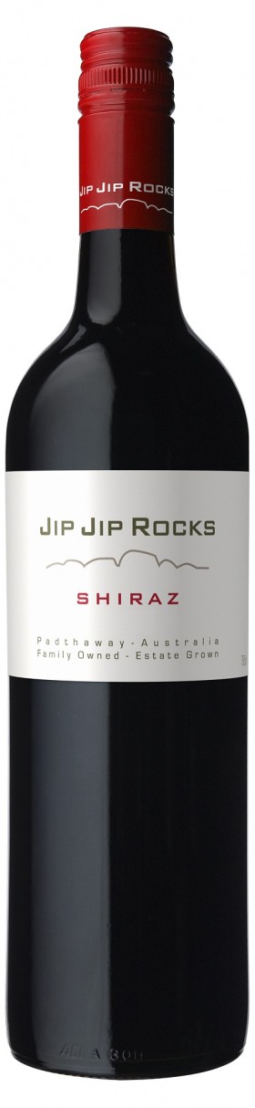 Jip Jip Rocks Shiraz