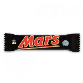 Mars Bars
