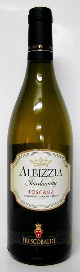 Frescobaldi Albizzia Chardonnay