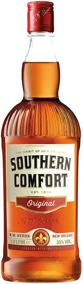 Southern Comfort 1lt