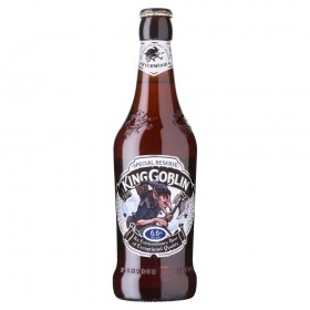 Wychwood King Goblin 500ml