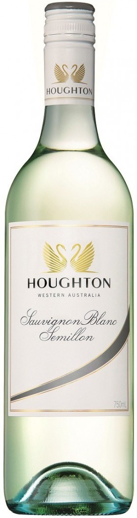 Houghton Sauvignon Blanc Semillon