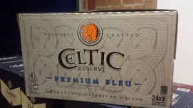 Celtic Reserve Bleu 330ml 3.6%