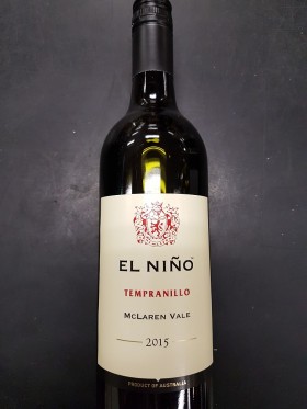 Massoni El Nino Tempranillo
