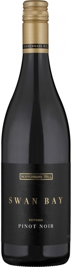 Swan Bay Pinot Noir