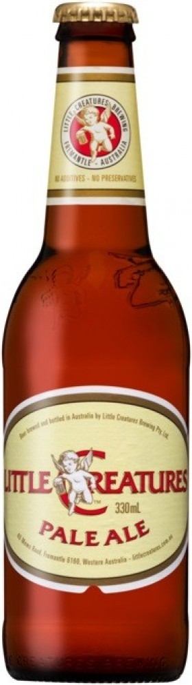 Little Creatures Pale 330ml