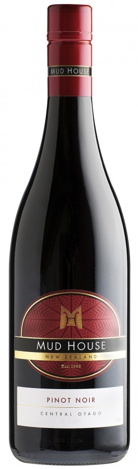Mud House Pinot Noir