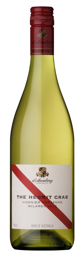 Darenberg Hermit Crab Viognier Marsanne
