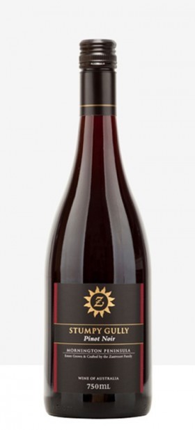 Stumpy Gully Pinot Noir